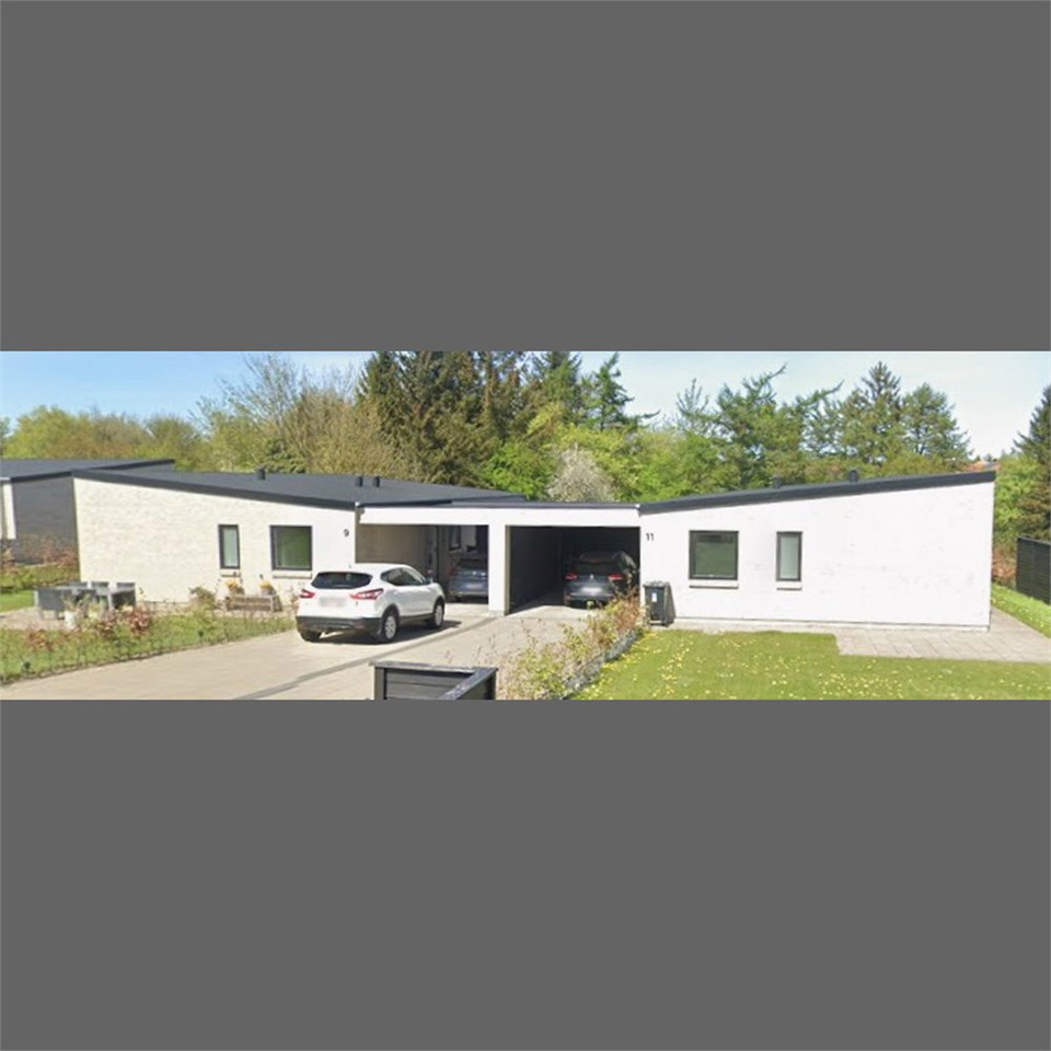 ABC Byggeelementer til 5 styk huse - İnşaat ekipmanı: fotoğraf 1 ABC Byggeelementer til 5 styk huse - İnşaat ekipmanı: fotoğraf 1