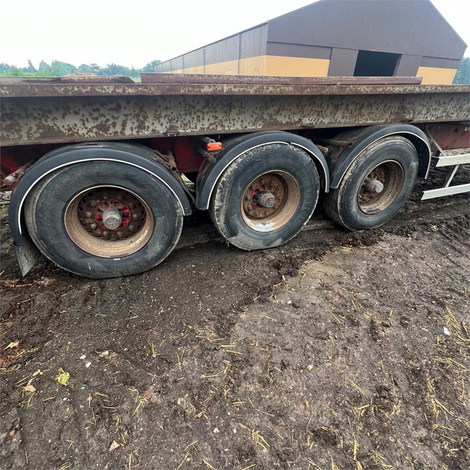 ABC Leci Klemmetrailer finansal kiralama ABC Leci Klemmetrailer: fotoğraf 24