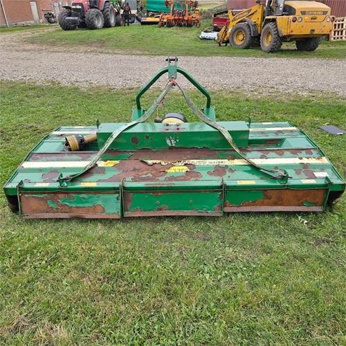 ABC Major 9 FM - Saman makinesi: fotoğraf 3 ABC Major 9 FM - Saman makinesi: fotoğraf 3