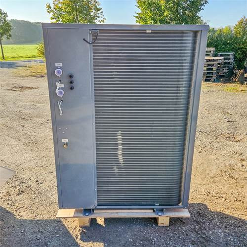 ABC R32 19 kW - İnşaat ekipmanı: fotoğraf 4 ABC R32 19 kW - İnşaat ekipmanı: fotoğraf 4