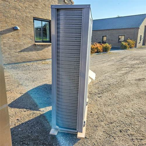 ABC R32 19 kW - İnşaat ekipmanı: fotoğraf 5 ABC R32 19 kW - İnşaat ekipmanı: fotoğraf 5