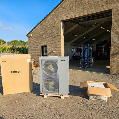 ABC R32 19 kW - İnşaat ekipmanı: fotoğraf 2 ABC R32 19 kW - İnşaat ekipmanı: fotoğraf 2