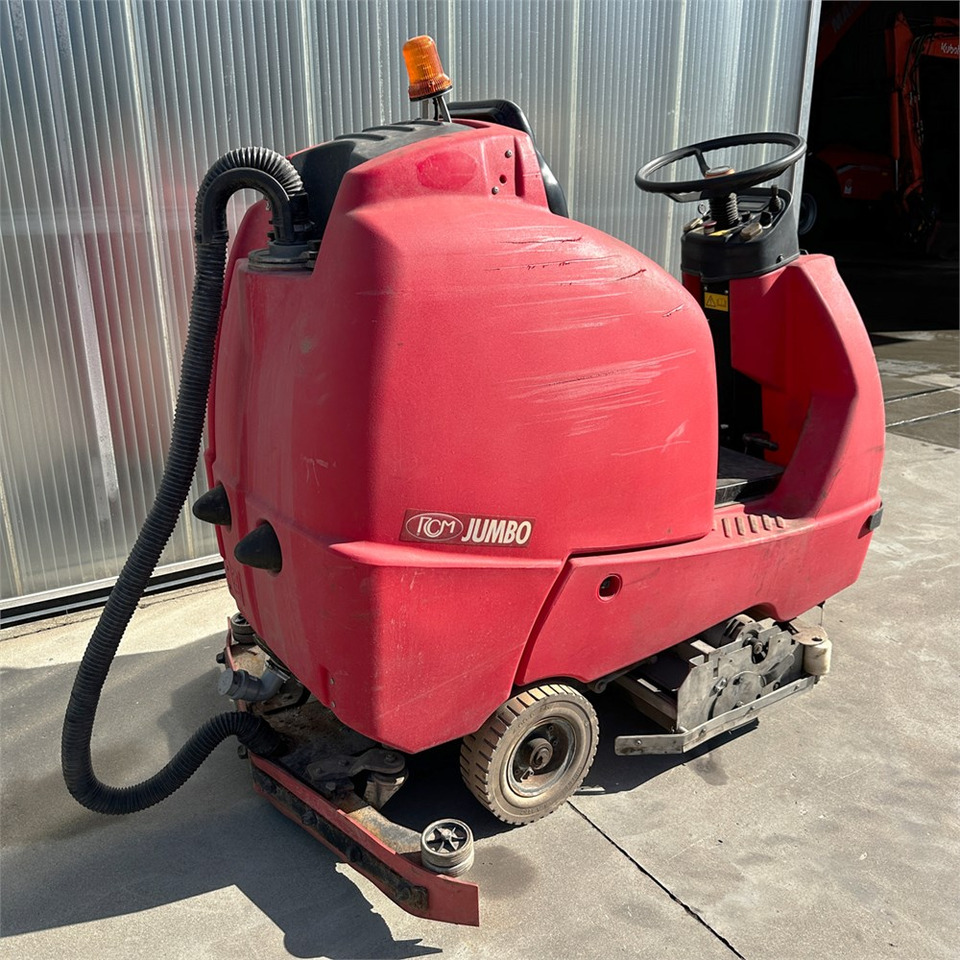 ABC RCM Jumbo 872 R finansal kiralama ABC RCM Jumbo 872 R: fotoğraf 6