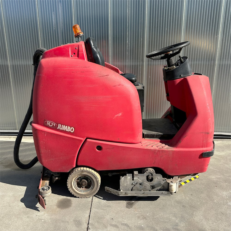 ABC RCM Jumbo 872 R finansal kiralama ABC RCM Jumbo 872 R: fotoğraf 7