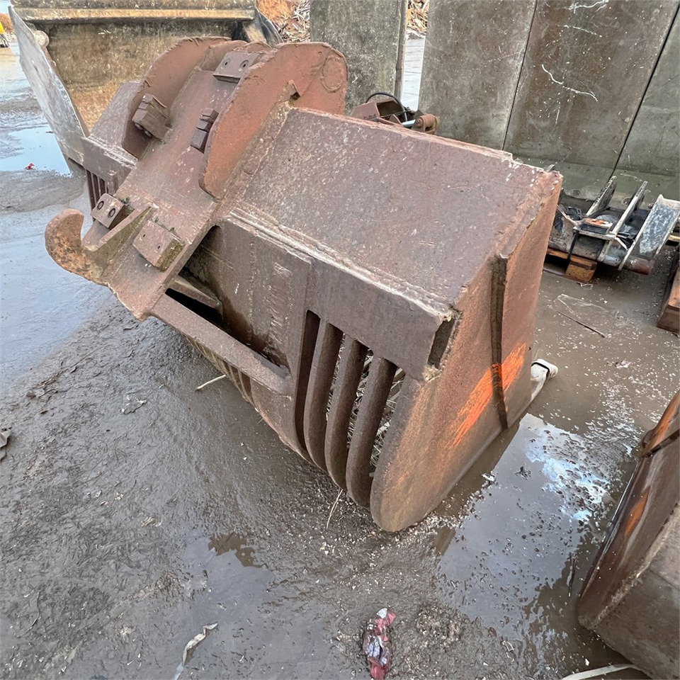 ABC Riddle Bucket/Risteskovl - Ayırma kova: fotoğraf 5 ABC Riddle Bucket/Risteskovl - Ayırma kova: fotoğraf 5