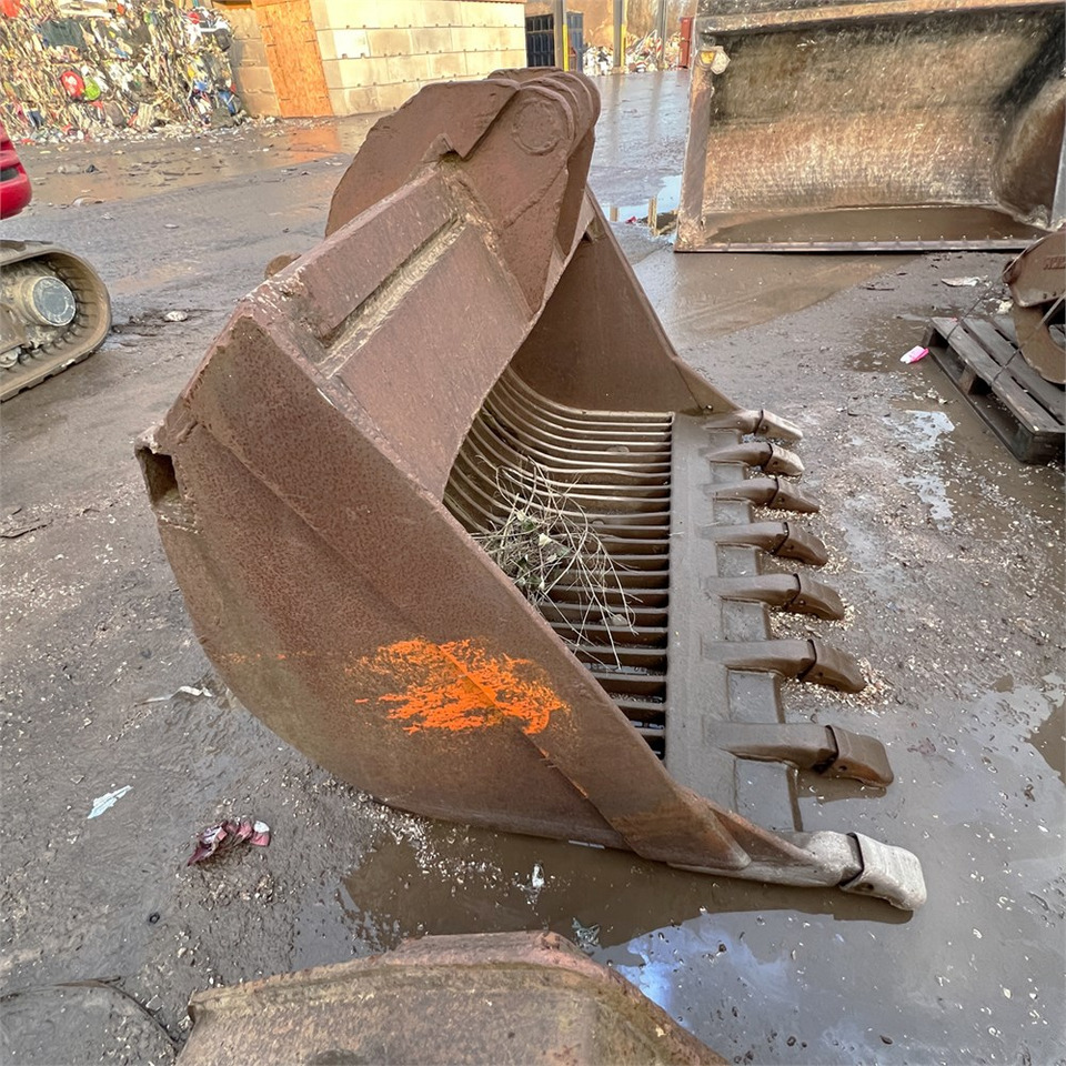 ABC Riddle Bucket/Risteskovl - Ayırma kova: fotoğraf 4 ABC Riddle Bucket/Risteskovl - Ayırma kova: fotoğraf 4