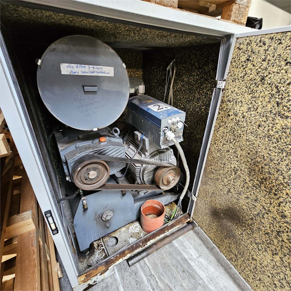 ABC TYR WT 0730 AV - Makine: fotoğraf 3 ABC TYR WT 0730 AV - Makine: fotoğraf 3