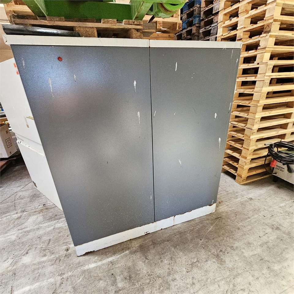 ABC TYR WT 0730 AV - Makine: fotoğraf 1 ABC TYR WT 0730 AV - Makine: fotoğraf 1