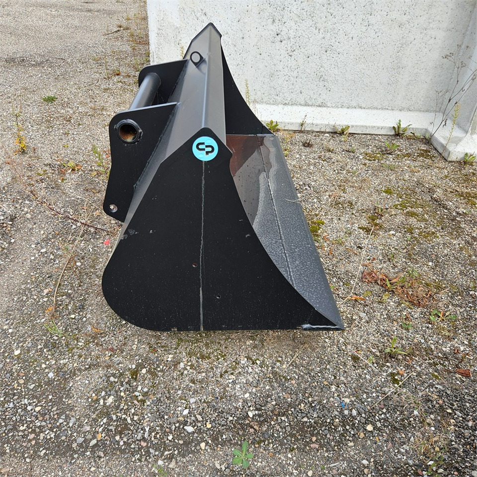 Manitou 1,90 cm - Ataşman - Teleskopik yükleyici: fotoğraf 1 Manitou 1,90 cm - Ataşman - Teleskopik yükleyici: fotoğraf 1