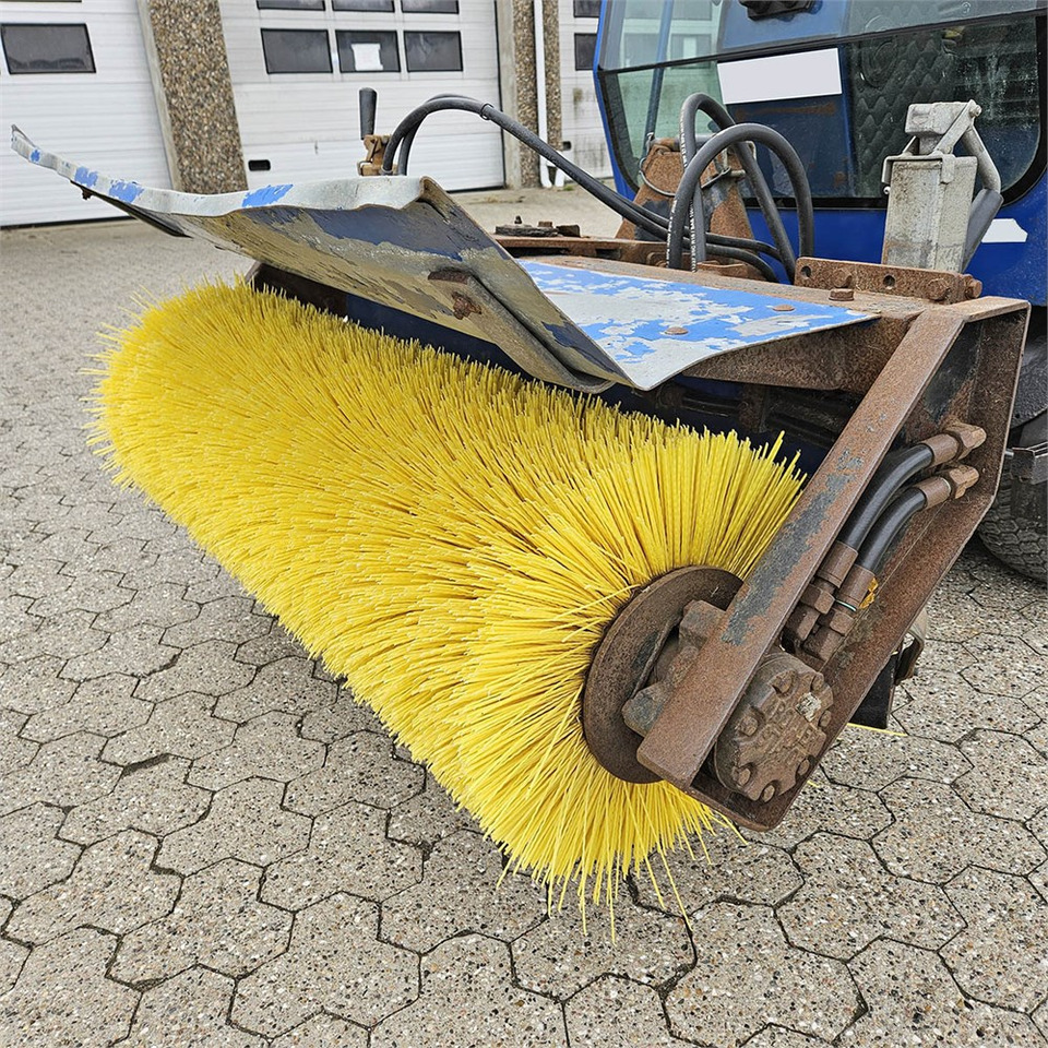 Vitra 2045 - Atık toplama taşıt/ Özel amaçlı taşıt: fotoğraf 2 Vitra 2045 - Atık toplama taşıt/ Özel amaçlı taşıt: fotoğraf 2