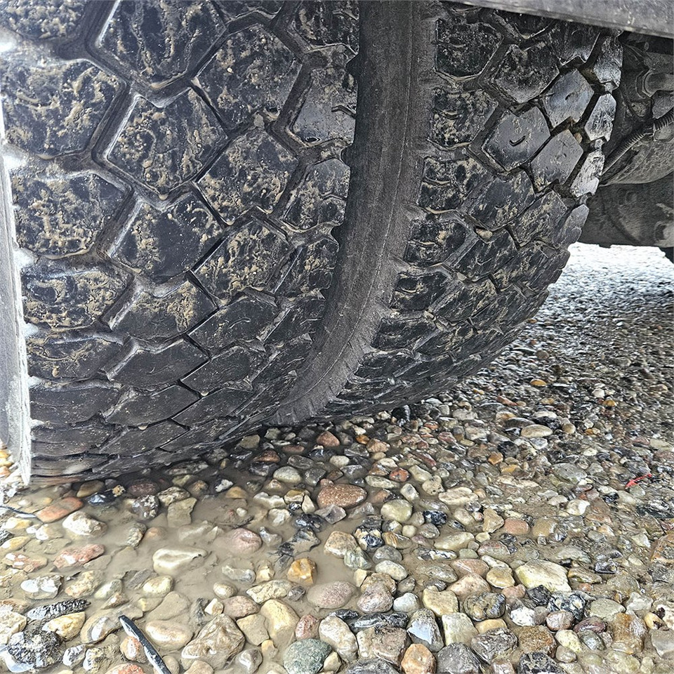 Atık toplama taşıt/ Özel amaçlı taşıt Volvo FL 280: fotoğraf 48