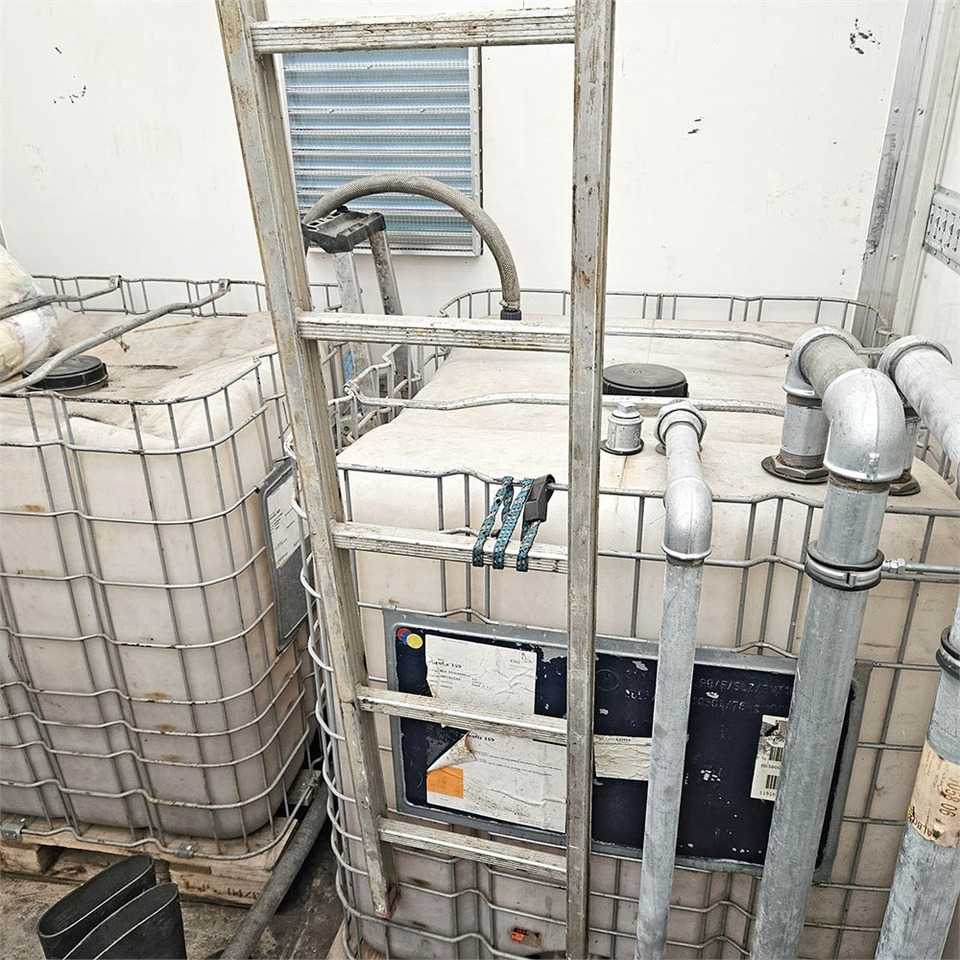 Atık toplama taşıt/ Özel amaçlı taşıt Volvo FL 280: fotoğraf 18