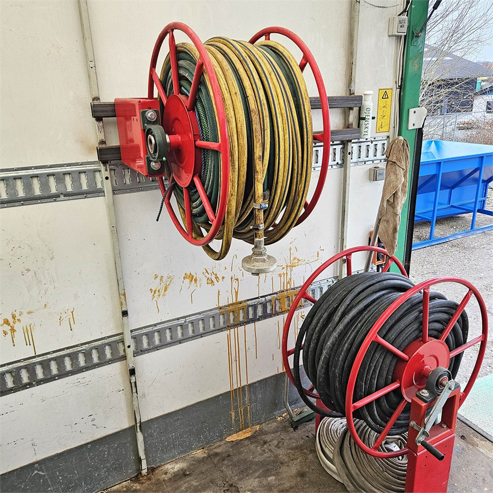 Volvo FL 280 - Atık toplama taşıt/ Özel amaçlı taşıt: fotoğraf 5 Volvo FL 280 - Atık toplama taşıt/ Özel amaçlı taşıt: fotoğraf 5