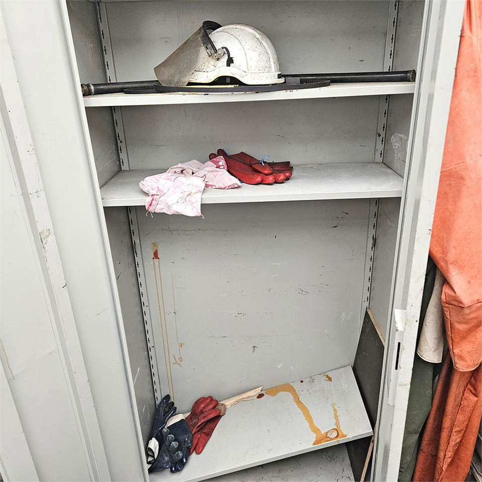 Atık toplama taşıt/ Özel amaçlı taşıt Volvo FL 280: fotoğraf 20