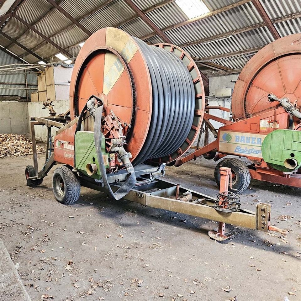 Bauer 110-256 - Sulama sistemi: fotoğraf 1 Bauer 110-256 - Sulama sistemi: fotoğraf 1