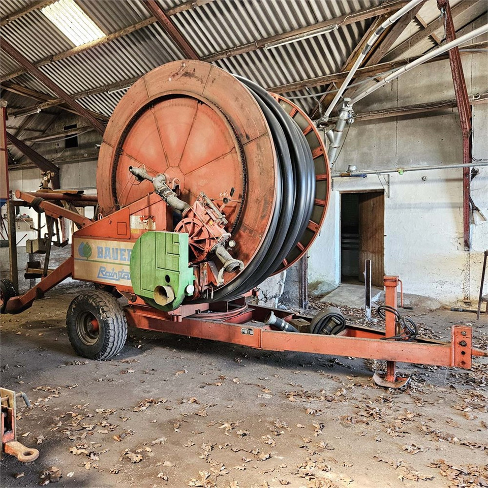 Bauer 110-400 - Sulama sistemi: fotoğraf 2 Bauer 110-400 - Sulama sistemi: fotoğraf 2