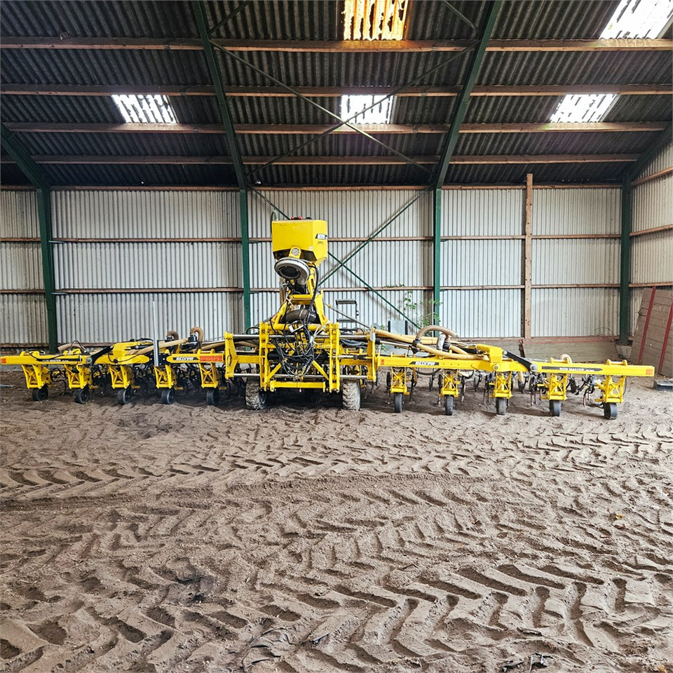 Bednar RN 9600 12 rk - Mibzer: fotoğraf 2 Bednar RN 9600 12 rk - Mibzer: fotoğraf 2