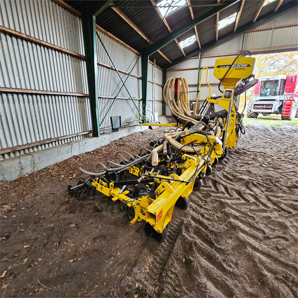 Bednar RN 9600 12 rk - Mibzer: fotoğraf 5 Bednar RN 9600 12 rk - Mibzer: fotoğraf 5