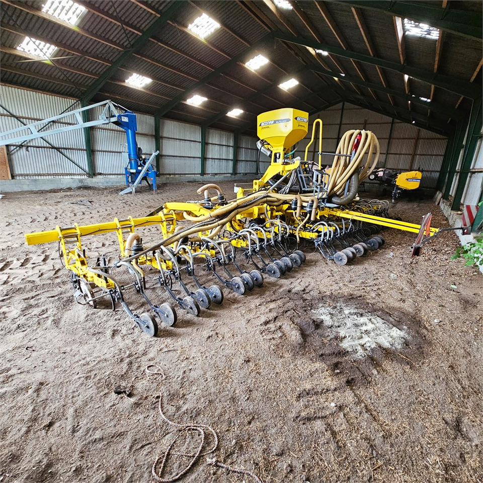 Bednar RN 9600 12 rk - Mibzer: fotoğraf 4 Bednar RN 9600 12 rk - Mibzer: fotoğraf 4