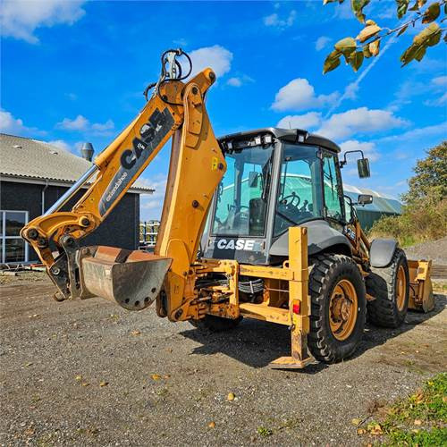 Case 695 ST - Iş makinesi: fotoğraf 5 Case 695 ST - Iş makinesi: fotoğraf 5