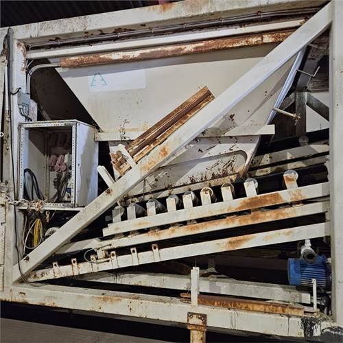 ENH ENH1998 - Asfalt döşeme aracı: fotoğraf 5 ENH ENH1998 - Asfalt döşeme aracı: fotoğraf 5