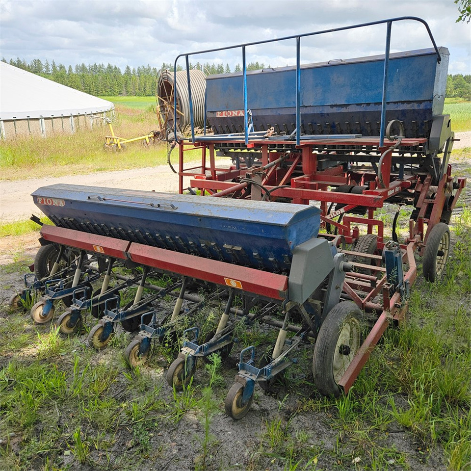 Fiona 4300 - Mibzer: fotoğraf 3 Fiona 4300 - Mibzer: fotoğraf 3