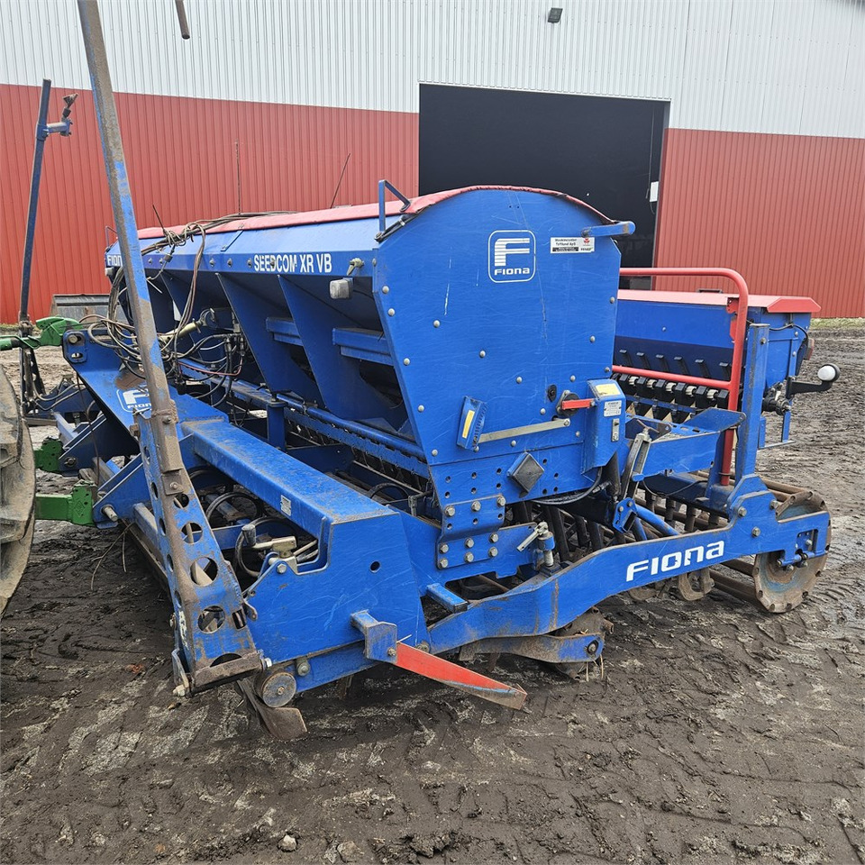 Fiona Orion XR 4.00 - SEEDCOM XR VB 4.0 - Mibzer: fotoğraf 5 Fiona Orion XR 4.00 - SEEDCOM XR VB 4.0 - Mibzer: fotoğraf 5