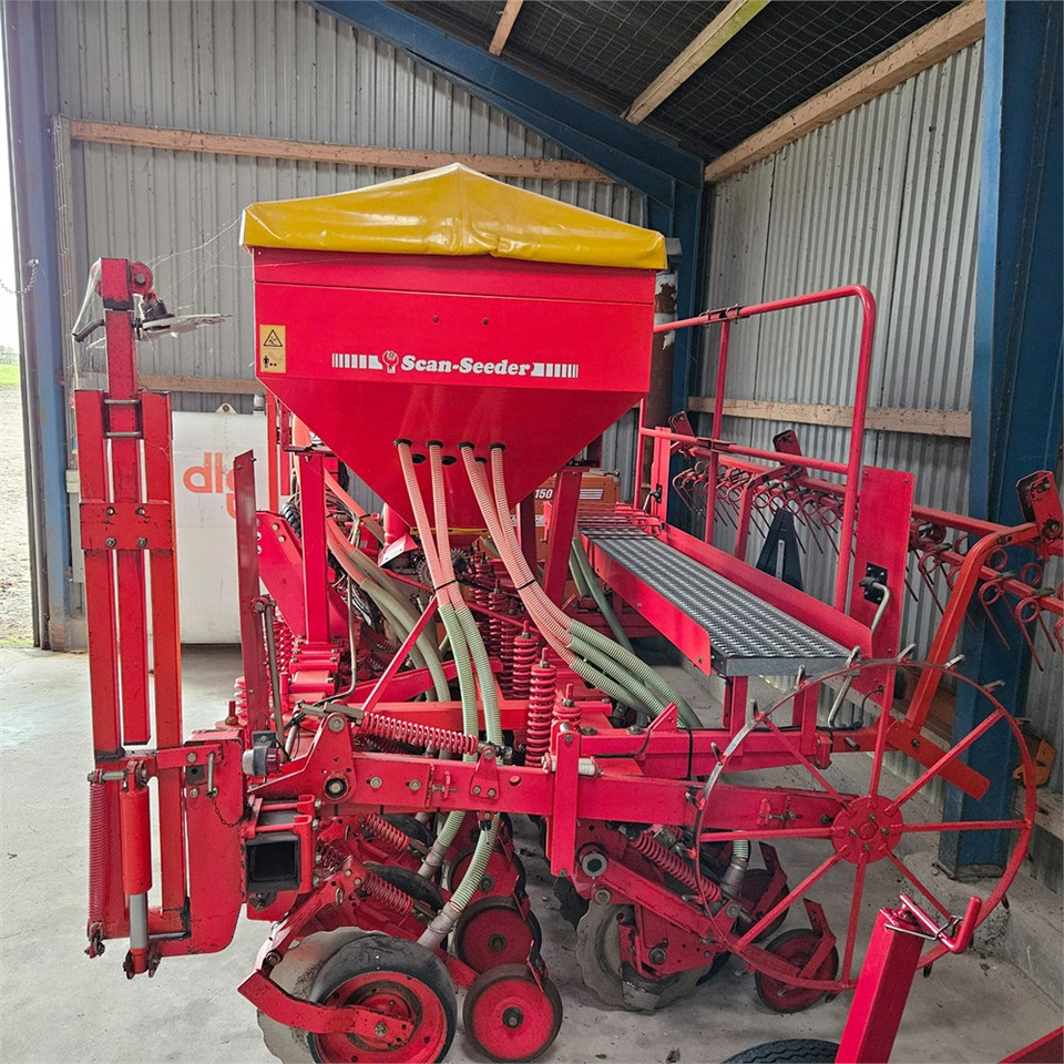 Gaspardo SS300DP - Mibzer: fotoğraf 4 Gaspardo SS300DP - Mibzer: fotoğraf 4