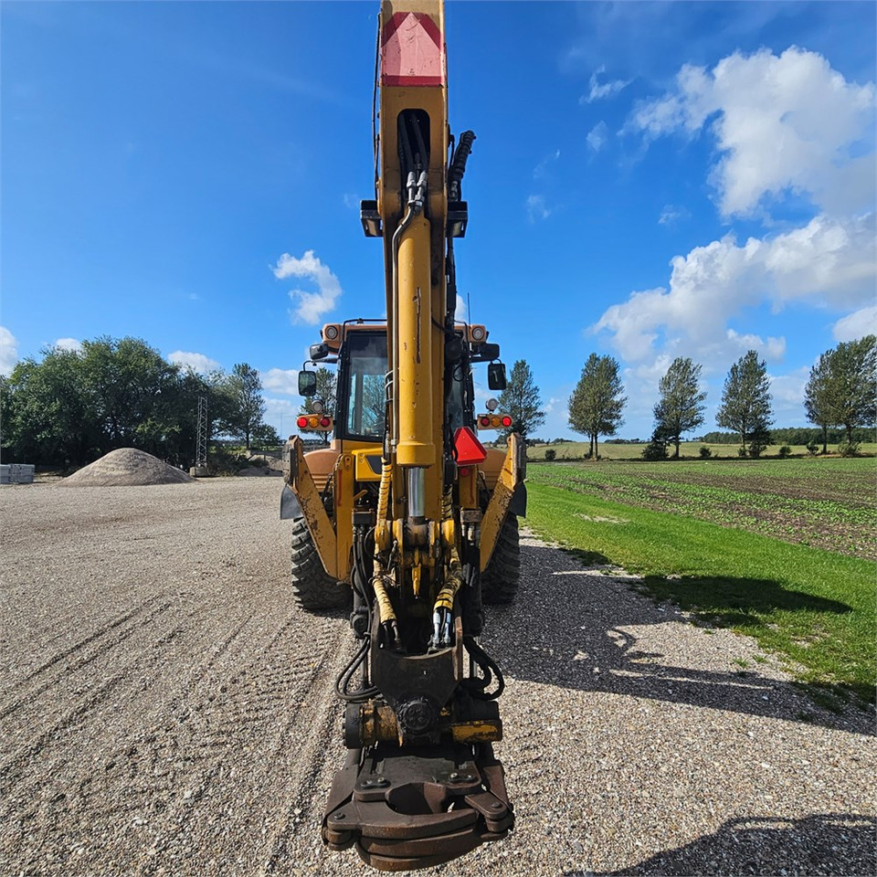 Hydrema 926E - Iş makinesi: fotoğraf 4 Hydrema 926E - Iş makinesi: fotoğraf 4