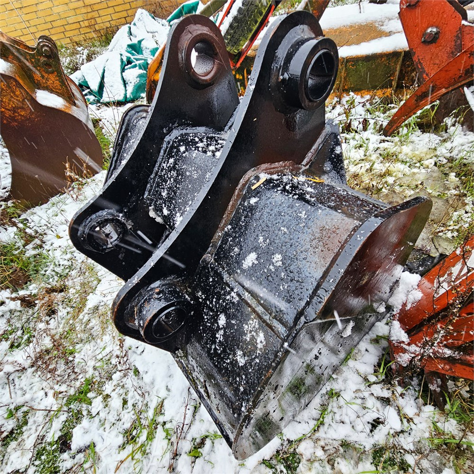 JCB 40 cm - Ekskavatör kovası - İş makinaları: fotoğraf 3 JCB 40 cm - Ekskavatör kovası - İş makinaları: fotoğraf 3
