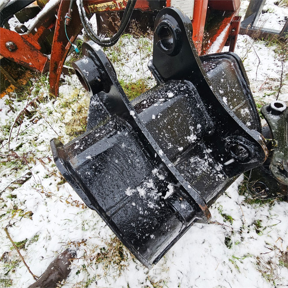 JCB 40 cm - Ekskavatör kovası - İş makinaları: fotoğraf 3 JCB 40 cm - Ekskavatör kovası - İş makinaları: fotoğraf 3