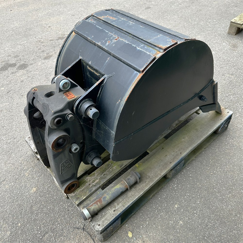 JCB Quick coupler - Ekskavatör kovası - İş makinaları: fotoğraf 4 JCB Quick coupler - Ekskavatör kovası - İş makinaları: fotoğraf 4