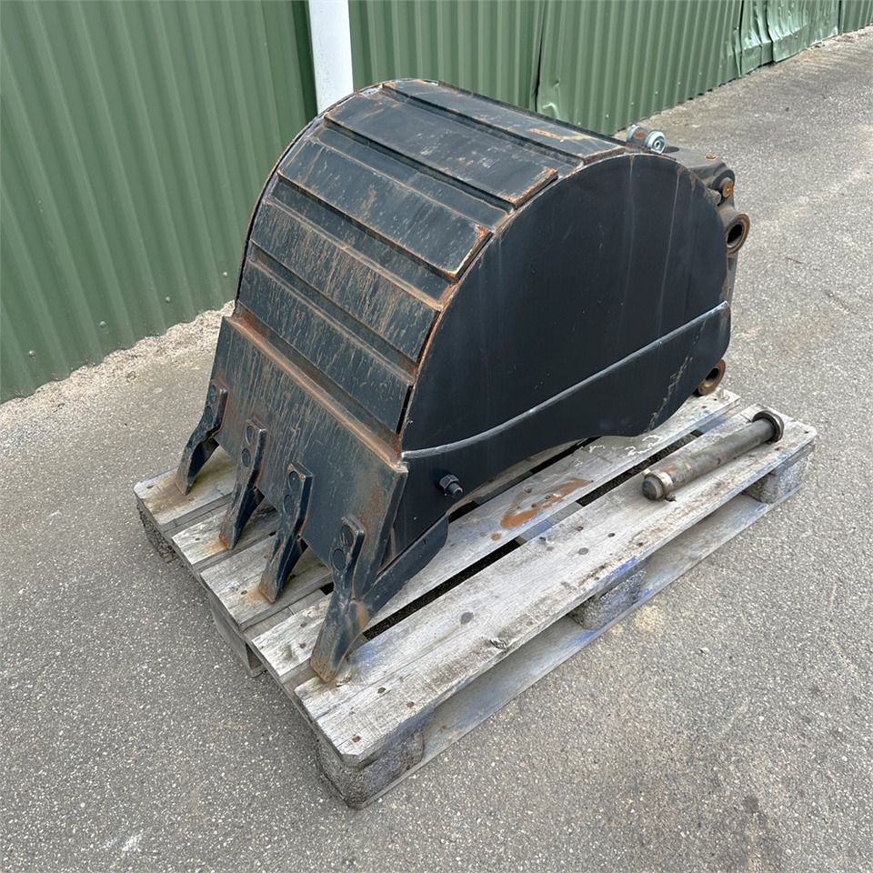JCB Quick coupler - Ekskavatör kovası - İş makinaları: fotoğraf 1 JCB Quick coupler - Ekskavatör kovası - İş makinaları: fotoğraf 1