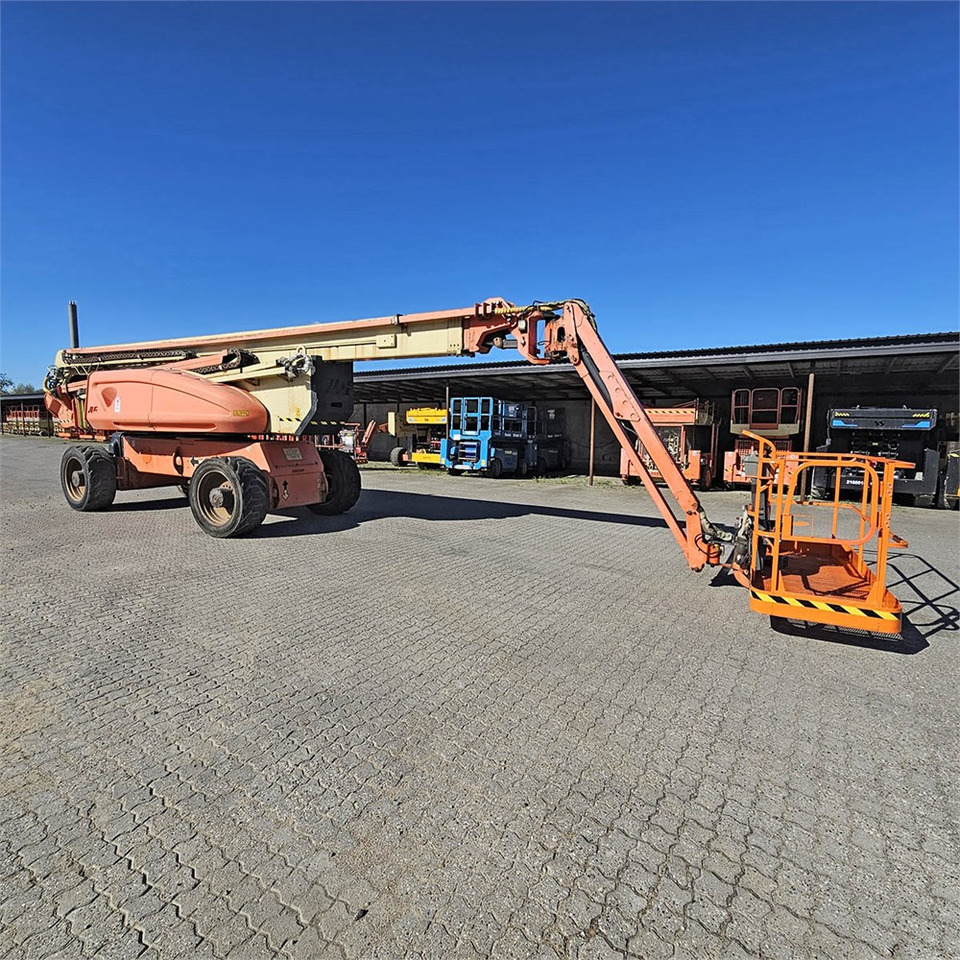 JLG 1250 AJP - Eklemli platform: fotoğraf 2 JLG 1250 AJP - Eklemli platform: fotoğraf 2