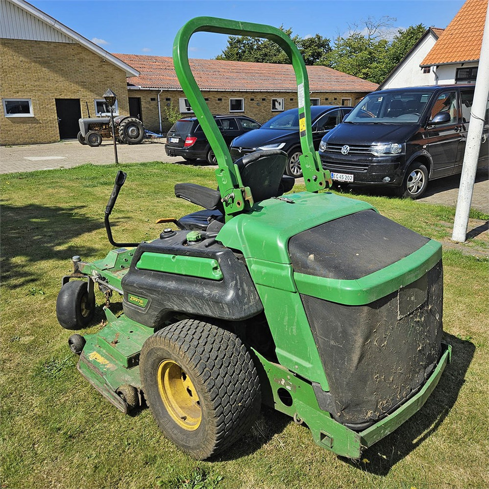 John Deere Z997R 60RD - Çim biçme makinesi: fotoğraf 5 John Deere Z997R 60RD - Çim biçme makinesi: fotoğraf 5