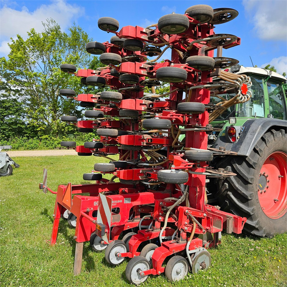 Kongskilde Vibro Corp Specialbygget - Mibzer: fotoğraf 1 Kongskilde Vibro Corp Specialbygget - Mibzer: fotoğraf 1