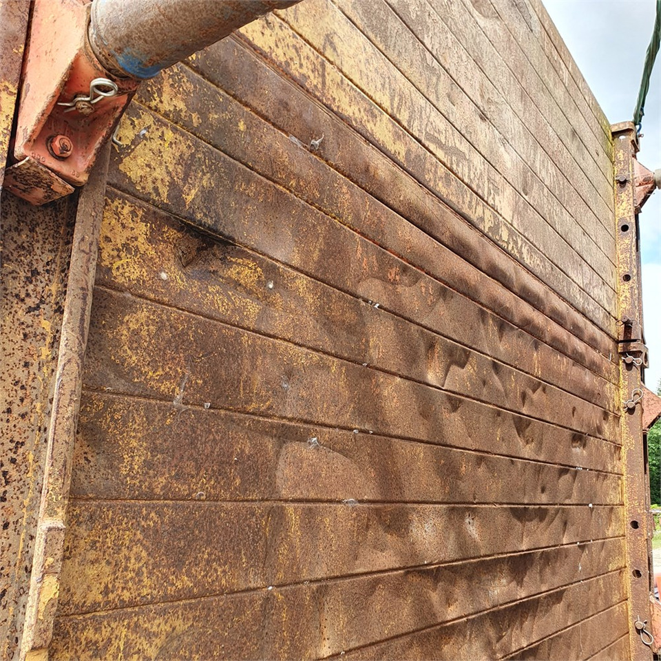 Krings 3,9 m x 4 m - İnşaat ekipmanı: fotoğraf 4 Krings 3,9 m x 4 m - İnşaat ekipmanı: fotoğraf 4