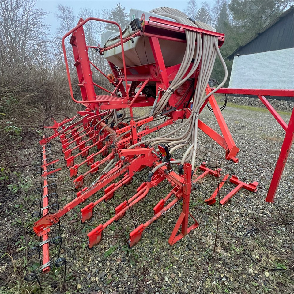 Kuhn Venta Ti - Mibzer: fotoğraf 4 Kuhn Venta Ti - Mibzer: fotoğraf 4