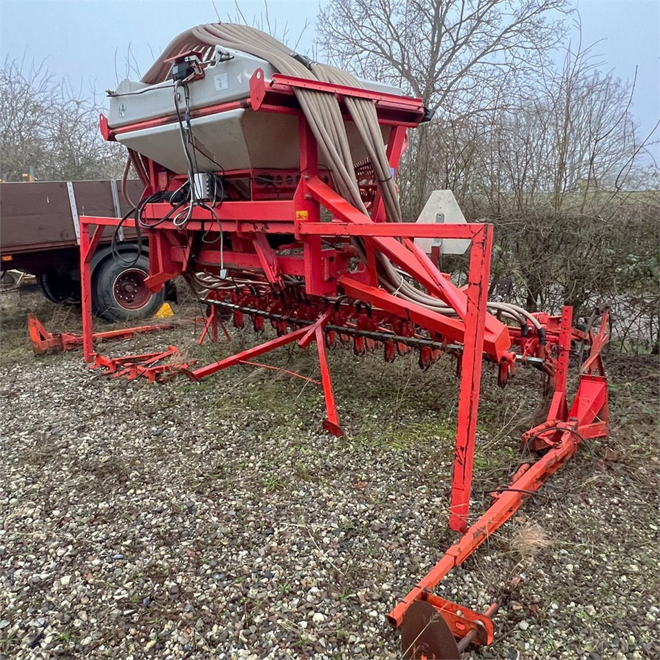 Kuhn Venta Ti - Mibzer: fotoğraf 1 Kuhn Venta Ti - Mibzer: fotoğraf 1
