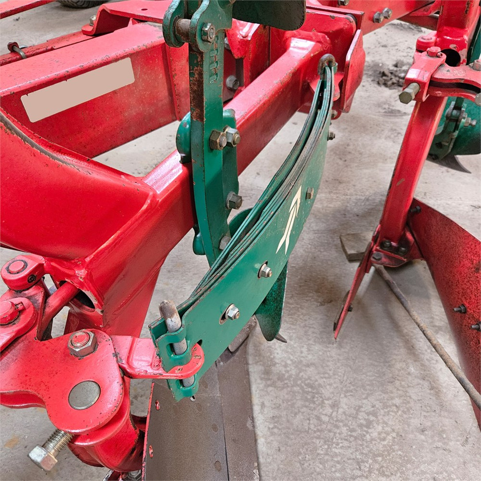 Pulluk Kverneland EG 109: fotoğraf 15