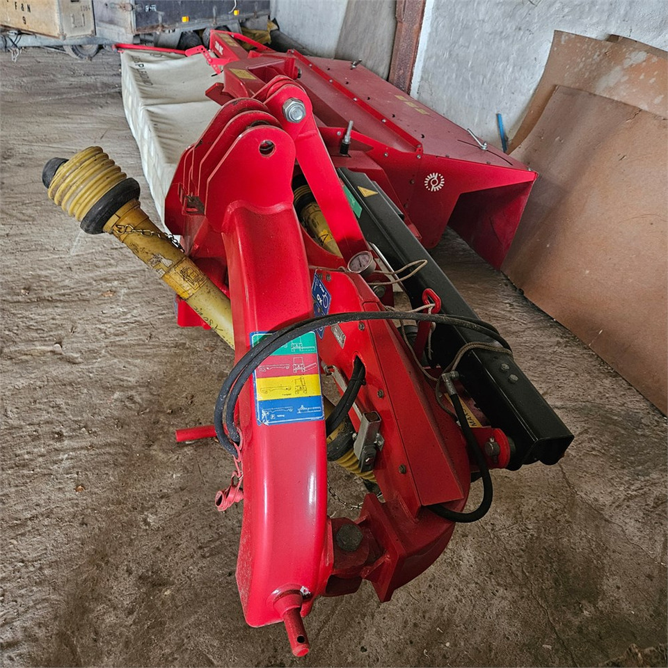 LELY Splendimo 280MC - Çayır biçme makinesi: fotoğraf 2 LELY Splendimo 280MC - Çayır biçme makinesi: fotoğraf 2