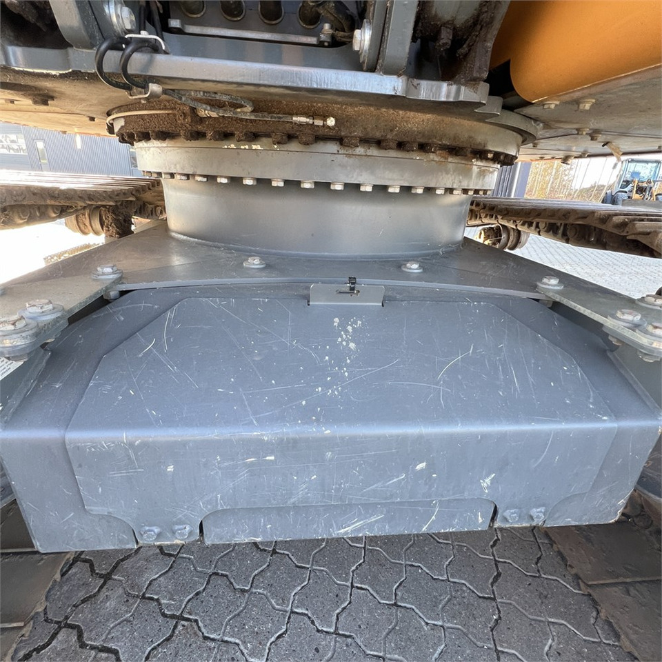 Paletli ekskavatör Liebherr R914 Compact S: fotoğraf 42