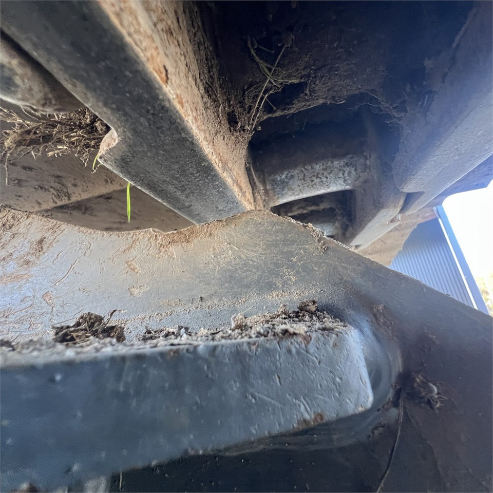 Paletli ekskavatör Liebherr R914 Compact S: fotoğraf 31