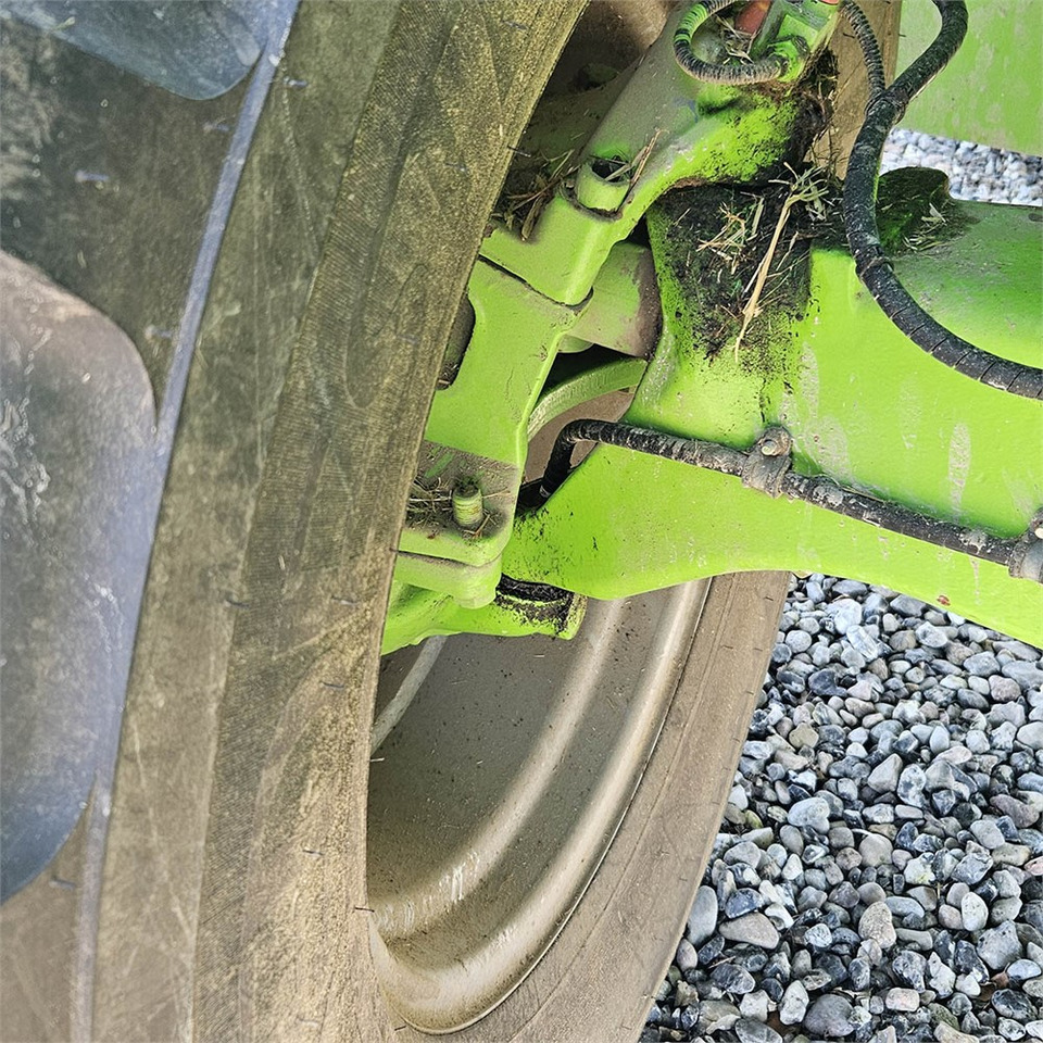 Merlo TURBO FARMER P40.7CS finansal kiralama Merlo TURBO FARMER P40.7CS: fotoğraf 37