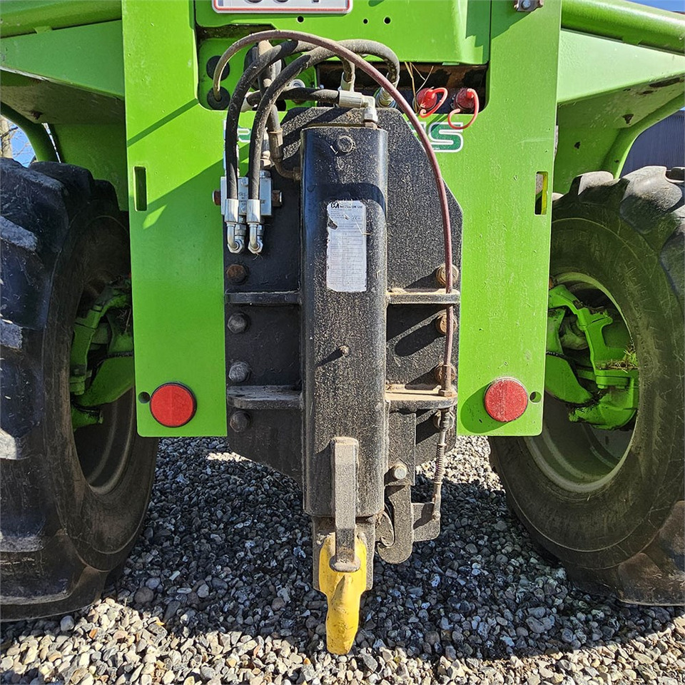 Merlo TURBO FARMER P40.7CS finansal kiralama Merlo TURBO FARMER P40.7CS: fotoğraf 27