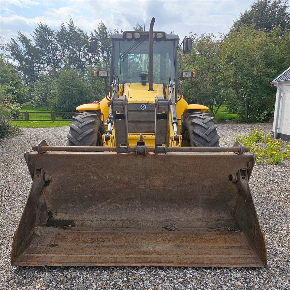 New Holland LB115 B-4PS - Iş makinesi: fotoğraf 3 New Holland LB115 B-4PS - Iş makinesi: fotoğraf 3
