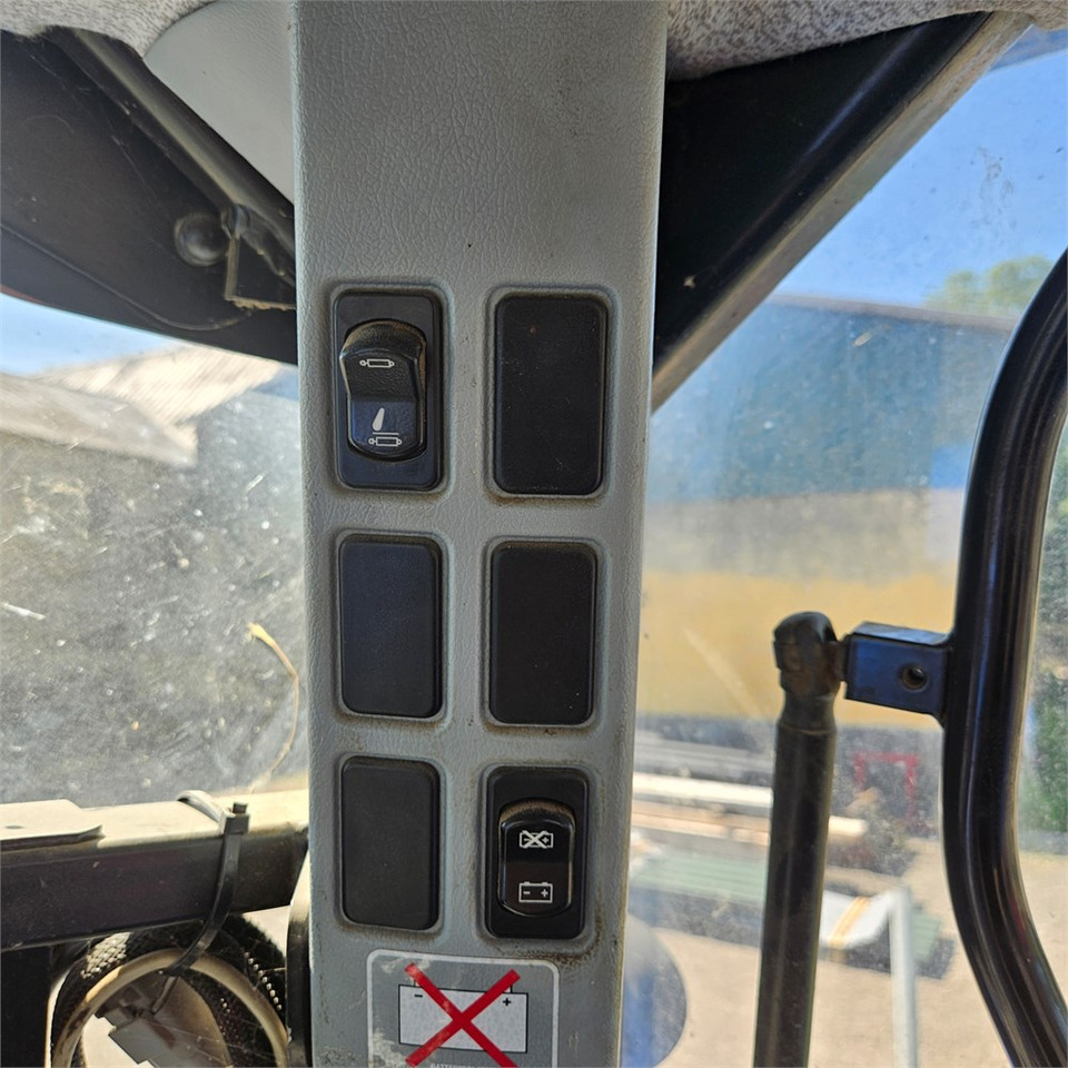 New Holland T7.235 Power Command finansal kiralama New Holland T7.235 Power Command: fotoğraf 24