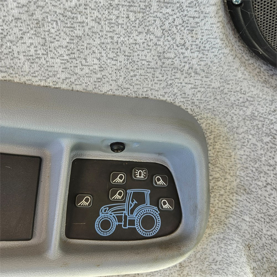 New Holland T7.235 Power Command finansal kiralama New Holland T7.235 Power Command: fotoğraf 27