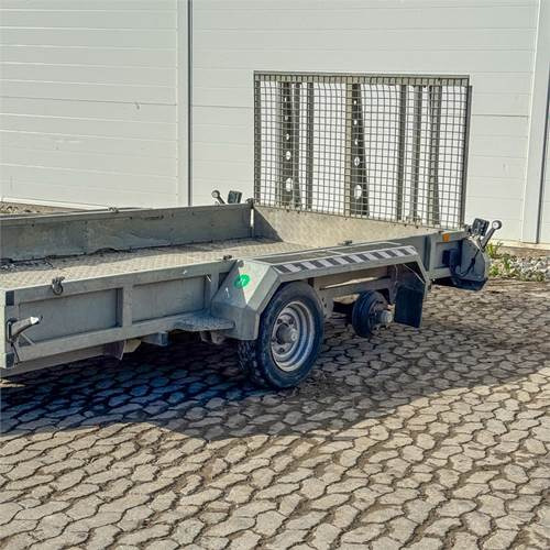 Nugent P3718 finansal kiralama Nugent P3718: fotoğraf 7