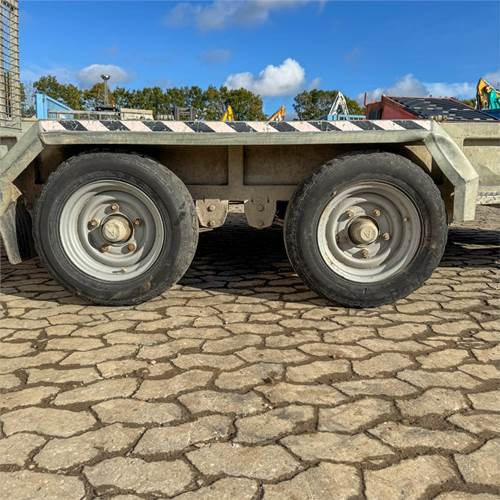 Nugent P3718 finansal kiralama Nugent P3718: fotoğraf 13